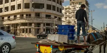 UAE in talks with US, Israel on post-war Gaza Govt