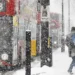 UK in grip of biting cold