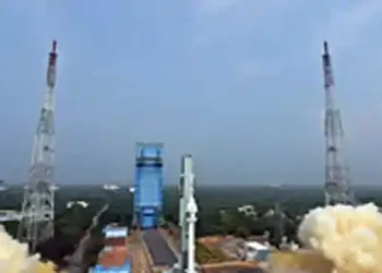 Union Cabinet nod for 3rd launch pad at Sriharikota at a cost of Rs 3,984 crore