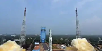 Union Cabinet nod for 3rd launch pad at Sriharikota at a cost of Rs 3,984 crore