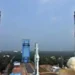 Union Cabinet nod for 3rd launch pad at Sriharikota at a cost of Rs 3,984 crore