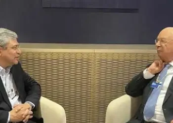 WEF 2025: India grabs investment commitments worth over Rs 20 lakh crore