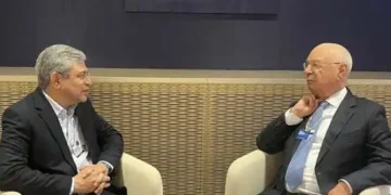 WEF 2025: India grabs investment commitments worth over Rs 20 lakh crore