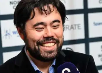 World champ Gukesh to run into Nakamura in Norway Chess 2025