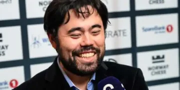 World champ Gukesh to run into Nakamura in Norway Chess 2025