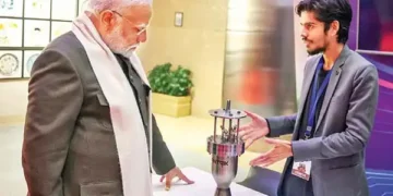 Yuva Shakti will make India a developed nation