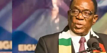 Zimbabwe abolishes death penalty