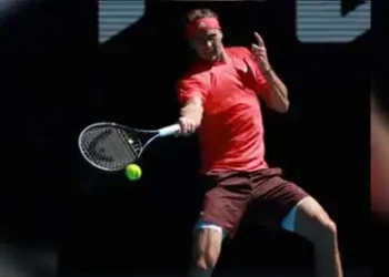 Zverev