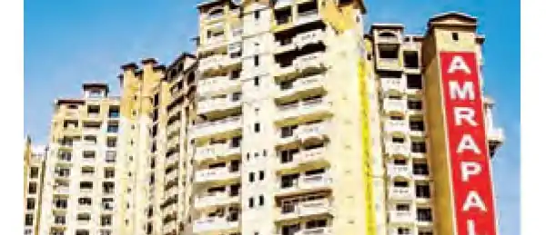 'Flats of buyers who do not take possession in Amrapali should be sold'