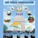 Indian Air Force's new year calendar released