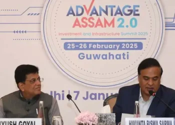 Assam Government negotiating with Defence Ministry for defence corridor