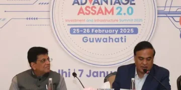 Assam Government negotiating with Defence Ministry for defence corridor