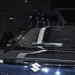 Electric vehicles boom in Auto Expo 2025