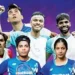India Open Badminton Tournament from 14th January