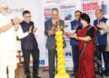 ब्लिट्ज इंडिया बिजनेस वीकली का शुभारंभ