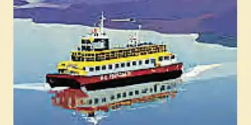 E speed boat will run in Mumbai sea from February