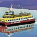 E speed boat will run in Mumbai sea from February