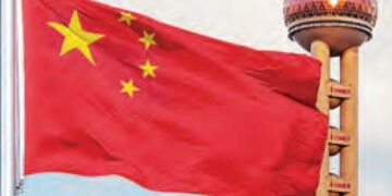 Another devious move of China is under criticism
