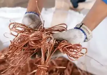 Oman resumes copper exports