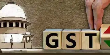 gst