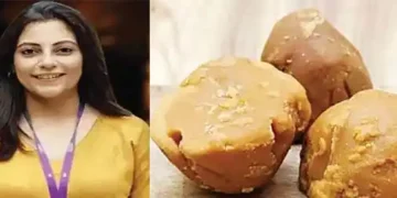 MBA graduate earning crores from jaggery business