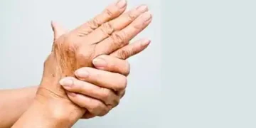 hand