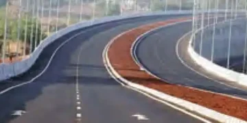 JNPA to Pune Highway in just 10 minutes