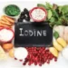 188 crore people are not getting enough iodine