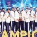 Haryana Steelers won Pro Kabaddi League title for the first time
