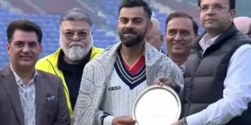 kohli