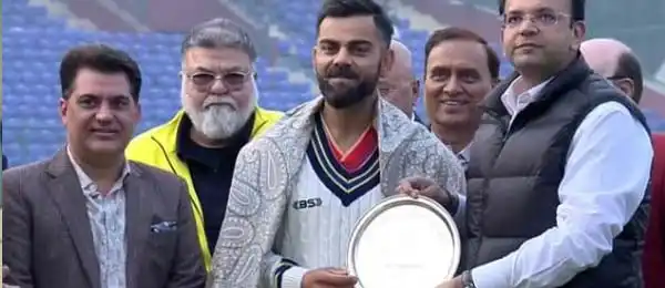 kohli