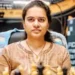 Koneru Humpy became the 'Queen' of the rapid game of checkmate