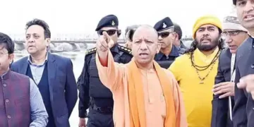 There will be no VVIP protocol in Mahakumbh: Yogi