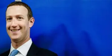 mark zuckerberg