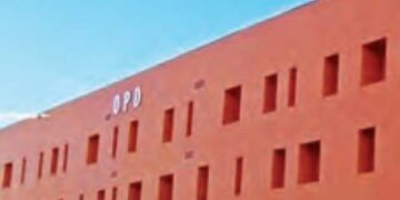 Many vacancies including receptionist, storekeeper in medical institute