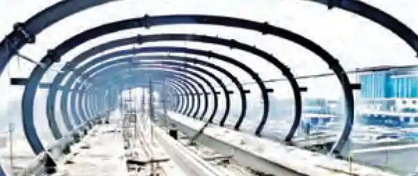 Patna metro corridor will soon be connected to the depot