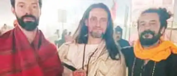 महाकुंभ का शुभारंभ : डेढ़ करोड़ श्रद्धालुओं ने किया संगम स्नान