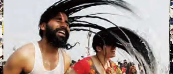 महाकुंभ का शुभारंभ : डेढ़ करोड़ श्रद्धालुओं ने किया संगम स्नान