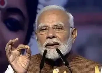 modi