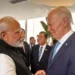 modi biden