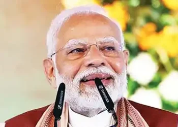 Jammu gets rail division