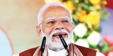 Jammu gets rail division