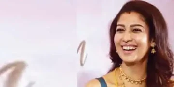 Even in fashion, South's superstar Nayanthara has no equal.