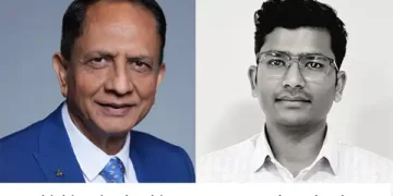 Shishir Priyadarshi & Omkar Dhanke