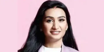 Rs 3.5 lakh, today Nidhi is owner of Rs 200 crore