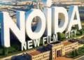 New Bollywood will settle in Noida