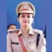 Pooja Yadav: Studied tuition then became a receptionist, now an IPS officer