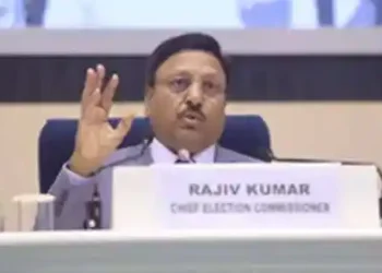 rajeev kumar