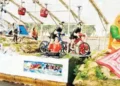Tableau of Uttarakhand's adventure sports will be seen in the Republic Day Parade