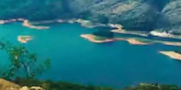 Rivers will be connected, tomorrow will be better.